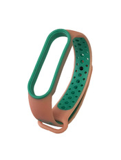 Pino Nike Sport Mi Band 5/6/7 Mint