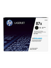 HP HP CF287X Black  (CF287X)