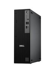 Комп'ютер Dell Pro Slim Plus QBS1250 Windows 11 Pro (BTO103_QBS1250_UA_WP) Black