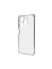 Чохол ArmorStandart Air Force Camera Cover для Infinix Hot 40i Transparent (ARM73912)
