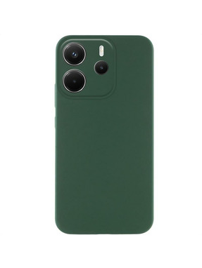 Чохол Ummi Silicone Case Lakshmi Full Camera для Xiaomi Redmi 15 (EU) Dark Green (6938175294)