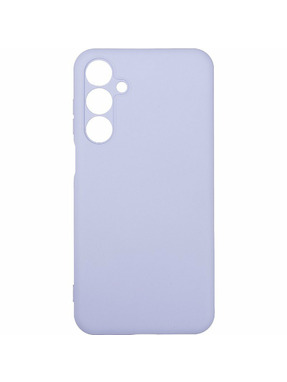 Чохол Full Soft Case для Samsung Galaxy M356 M35 Violet (6908172345)