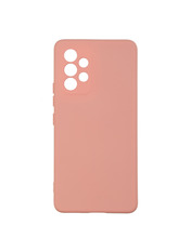 Чохол ArmorStandart Icon Case Camera Cover для Samsung Galaxy A536 A53 Pink Pink (ARM64580)