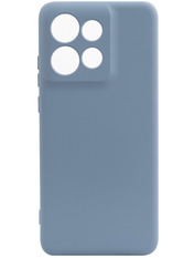 Чохол ArmorStandart ICON Camera cover для Xiaomi Redmi Note 15 Pro 5G Blue Blue (ARM89822)