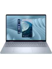 Ноутбук Dell 16 Plus DB06250 Ice Blue SSD 1 ТБ 16 (LDB06250-7144BLU-PUS) Ice Blue
