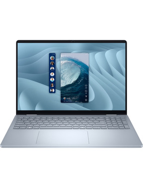 Ноутбук Dell 16 Plus DB06250 (LDB06250-7144BLU-PUS) Ice Blue