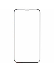 Захисне скло 3D для Apple iPhone XR/11 глянсове