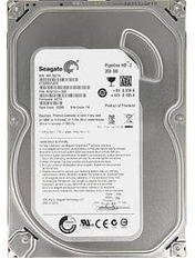 HDD накопичувач Seagate Pipeline HD SATA2 Refurbished 3.5" 5900 8 250 ГБ 250GB 5900rpm 8MB 3.5" (ST3250312CS) Refurbished