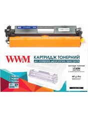 WWM LC60N (HP CF230A) Black  (LC60N)