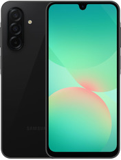 Samsung_ Galaxy A26 5G Black 6/128GB Black (SM-A266BZKB)
