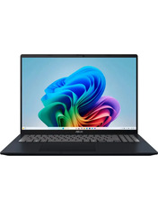 Ноутбук Asus Vivobook 16 M1607KA-MB010 (90NB15F1-M000A0) Quiet Blue
