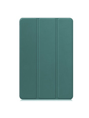 Чохол BeCover Smart Case Xiaomi Redmi Pad 2 SE 9.7" (2026) Dark Green Зелений Dark Green (715825)