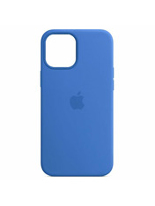 Чохол ArmorStandart Solid Series для Apple iPhone 12 Mini Capri Blue Capri Blue (ARM59031)