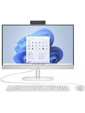 Моноблок HP All-in-One 24-ct2005ua (C31F5EA) White