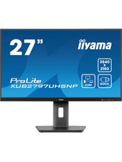 Монітор iiYama ProLite XUB2797UHSNP 27" (XUB2797UHSNP-B1) Монітори