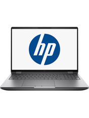 Ноутбук HP ZBook Fury ZBook Fury G1i (5F9U0ES) Silver