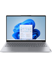 Ноутбук Lenovo ThinkBook 16 ThinkBook 16 G8 IRL (21SH00K7RA) Arctic Grey