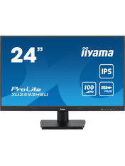 Монітор iiYama ProLite XU2493HSU 24 (XU2493HSU-B7) Монітори
