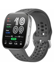 Смарт-годинник Amazfit Amazfit Bip 6 Charcoal