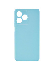 Чохол Candy Full Camera для Realme C53 Turquoise