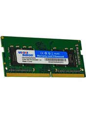 Оперативна пам’ять SODIMM Golden Memory DDR4 8GB 3200MHz (GM32S22S8/8) 8 3200