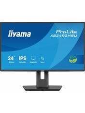 Монітор iiYama ProLite XB2492HSU-B1 24" Монітори