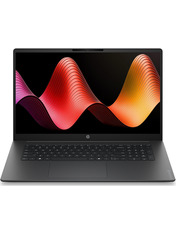 Ноутбук HP OmniBook 3 17-dp0008ua Black SSD 512 ГБ 17.3 (DV5H6EA) Black