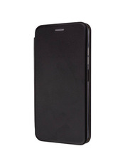 Чохол-книжка ArmorStandart G-Case для Tecno Spark 20 Black (ARM73579)