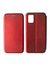 Чохол-книжка Classy для Samsung Galaxy A03 A035 Red