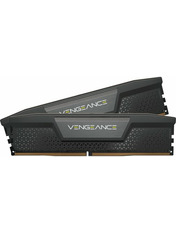 Оперативна пам’ять Corsair Vengeance DDR5 6000 32 32GB (kit 2*16GB) 6000MHz (CMK32GX5M2E6000Z36)