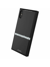 Чохол WK Cara Case для Apple iPhone XR Black