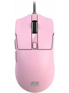 Мишка 2E MG315 Pink (2E-MG315UPK)