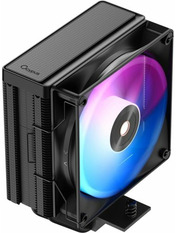 Процесорний охолоджувач Ocypus Delta A40 ARGB Black (DELTA-A40-BK1NAWN00X-GL) Black