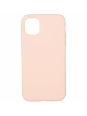 Чохол Full Soft Case для Apple iPhone 11 Grapefruit Grapefruit (6941823075)