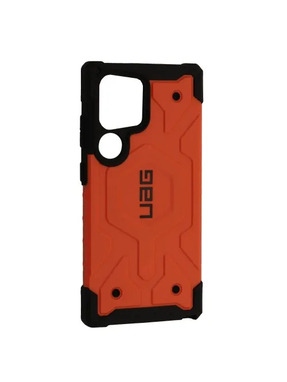 Чохол UAG NEW PATHFINDER COLORS MAGSAFE для Samsung Galaxy S928 S24 Ultra Orange (6983015724)