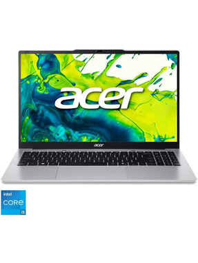 Ноутбук Acer Aspire Lite 15 AL15-72P-595Y (NX.D5HEX.001) Blue/Black