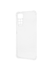 Чохол WXD HQ 0.8 mm для Xiaomi Redmi Note 11 4G/Note 11S Transparent