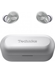 Навушники Technics EAH-AZ40M2 Silver Silver (EAH-AZ40M2GS)