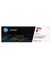 HP HP CE413A Magenta  (CE413A)