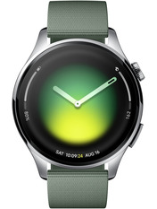 Смарт-годинник Xiaomi Watch 5 Forest Green 47mm Forest Green (BHR07WPGL)