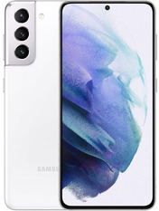 Samsung_ Galaxy S21 128GB Phantom White 8/128GB Phantom White (SM-G991BZWD)