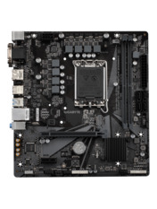 Gigabyte H610M S2H V2 DDR4 Socket 1700 Intel H610 Материнські плати