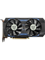 ARKTEK NVIDIA GeForce GTX 1660 Super Dual Fan 6GB/GDDR6 (192bit) (AKN1660SD6S6GH1)