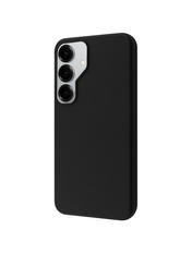 Чохол Proove Force Armor Case with Magnetic Ring для Samsung Galaxy S26 Black Black (PCFASGS02602)