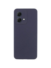 Чохол Ummi Silicone Cover Lakshmi Full Camera (AA) для Google Pixel 8a Midnight Blue Midnight Blue (6901482735)
