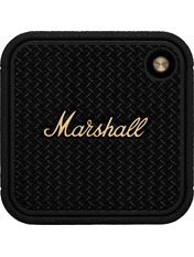 Портативна колонка Marshall Willen II Black and Brass