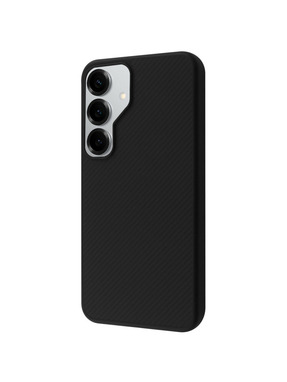 Чохол Proove Force Armor Case with Magnetic Ring для Samsung Galaxy S26 Black (PCFASGS02602)