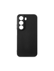 Чохол ArmorStandart Matte Slim Fit Camera Cover для Realme C100i 4G/C100x 4G Black Black (ARM92263)