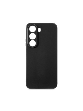 Чохол ArmorStandart Matte Slim Fit Camera Cover для Realme C100i 4G/C100x 4G Black (ARM92263)