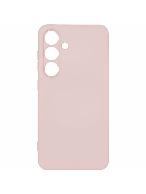 Чохол Full Soft Case для Samsung A07 Pink Sand (6982154073)